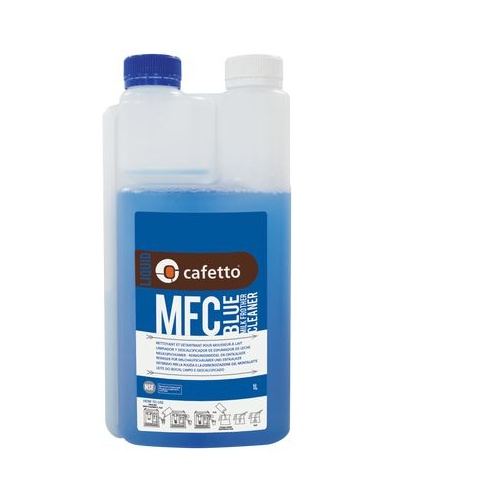 MFC Blue - Alkaline Milk Line Cleaner 1L