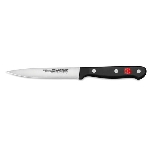 Wüsthof Gourmet Utility Knife 120mm