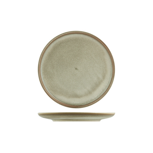 Moda Porcelain Chic Round Plate 290mm