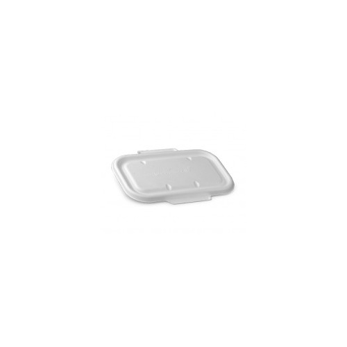 Sugarcane Lid for 23/30oz  container 50pk