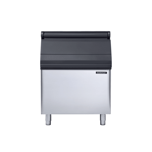Scotsman NB 393 - 178kg - Ice Storage Bin