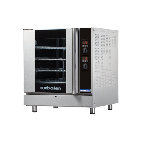 Turbofan G32D4 - Full Size Tray Digital Gas Convection Oven