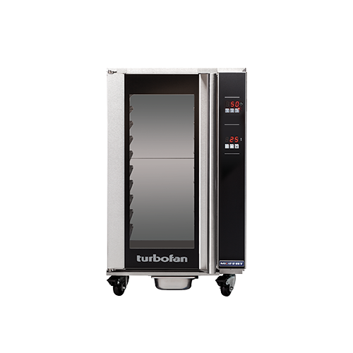 Turbofan H10D - 10 Tray 1/1 GN Digital Electric Holding Cabinet