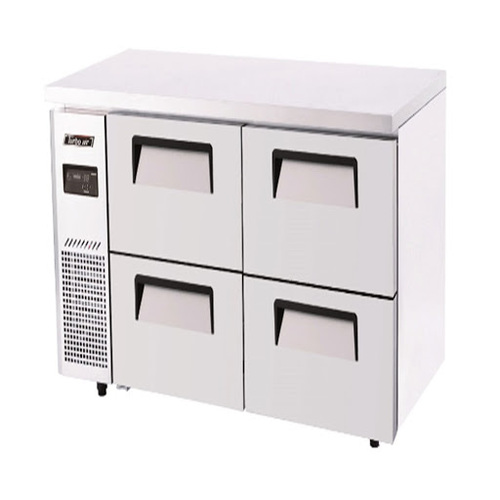 Turbo Air K Series Under Counter Freezer Drawer KUF12-2D-4 (HC)