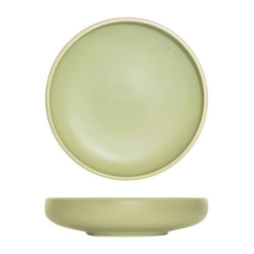 Moda Porcelain Lush Round Share Bowl 260mm