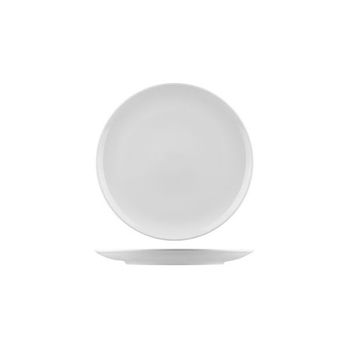Rak Nano Round Coupe Plate 270mm