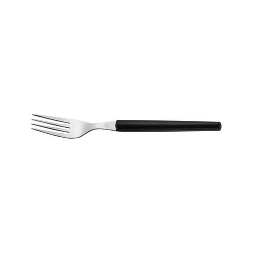 Faux Leather Steak Knife 12pk
