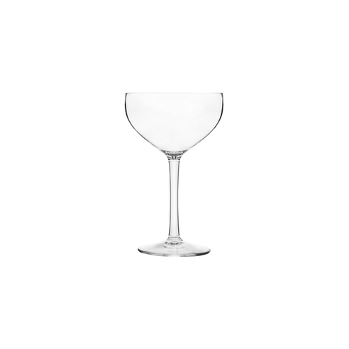 Polysafe Bellini Cocktail Coupe 225ml