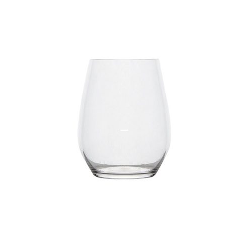 Polysafe Vino Stemless 400ml