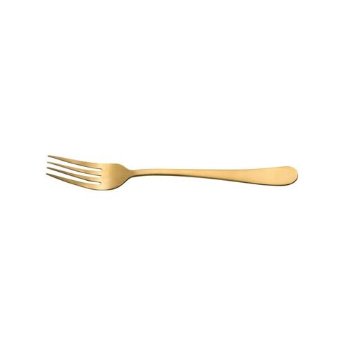 Amefa Austin Gold Table Fork 12pk