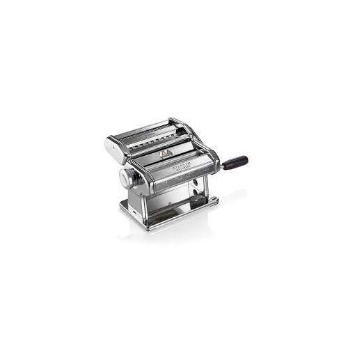 Pasta Machine Atlas 150 Marcato Silver