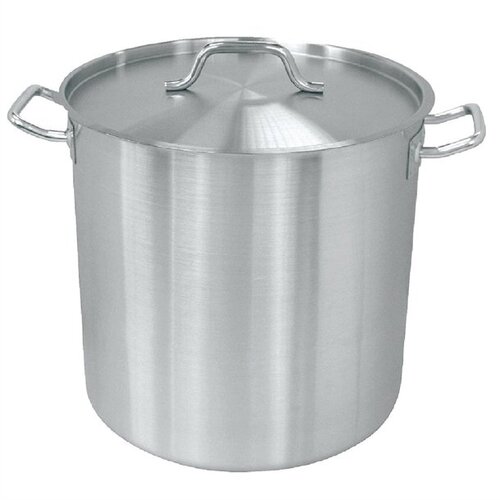 Vogue Deep Stockpot 56Ltr 