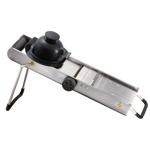 Chef Inox Mandoline Rotating Dial (3/6/9mm)