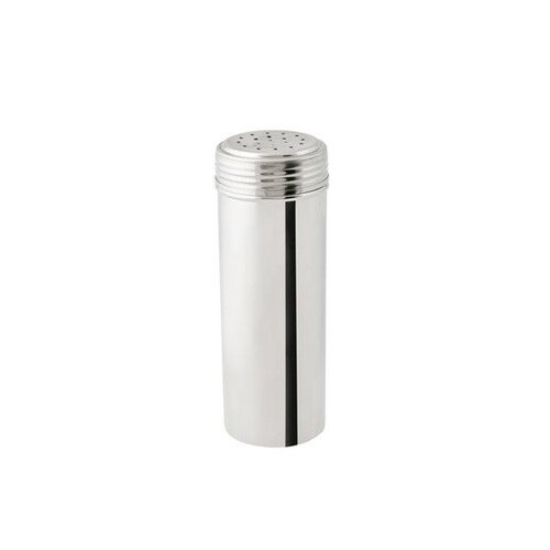 Salt Dredge High Stainless Steel 500ml