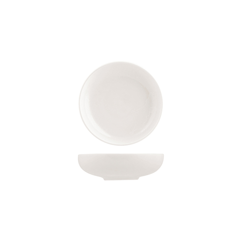 Moda Snow Round Bowl 150mm