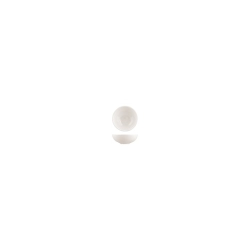 Moda Snow Round Bowl 210mm