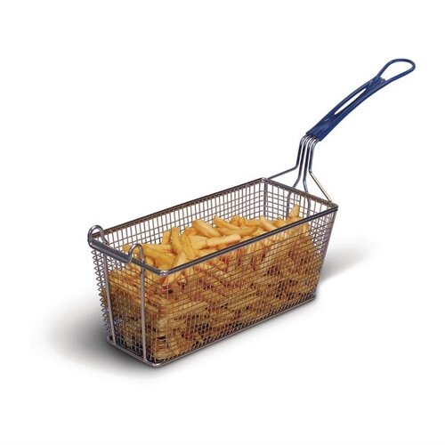Austheat Fryer Basket 140(h) x 165 (w) x 335 (d)