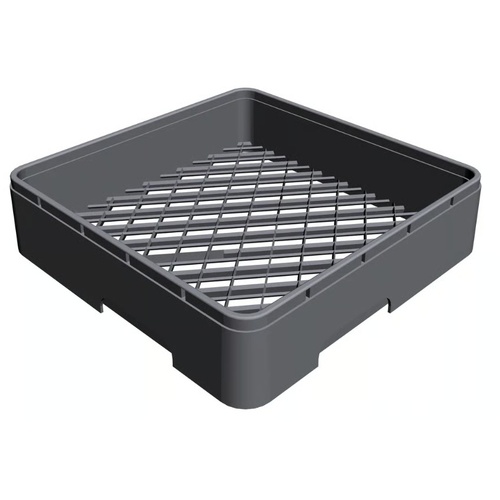 Moffat Plastic Cup Rack 450mm