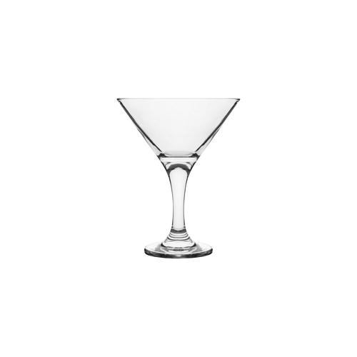 Pasabache Bistro Martini Glass 190ml