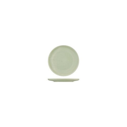 Moda Porcelain Lush Round Plate 260mm