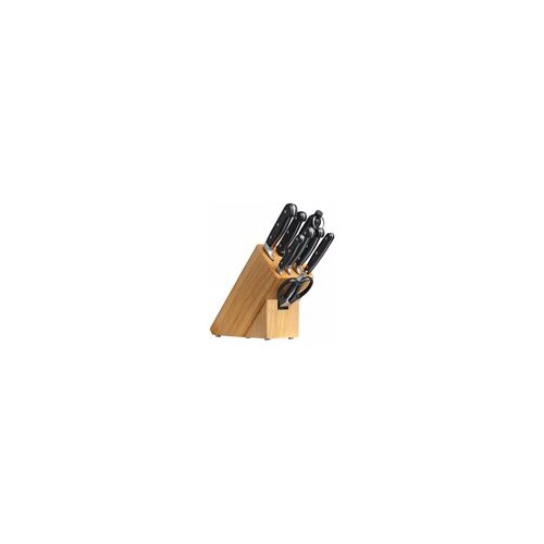 Avanti 9 piece Perfekt Cutlery Block
