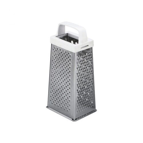 Chef Inox Grater Stainless Steel 4 Sided