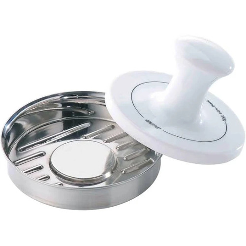 Gefu Spark Mini Burger Press 7.8 x 1.2cm
