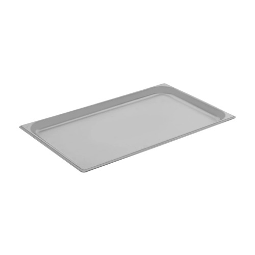 Gastronorm Pan - 18/10 1/1 size 20mm