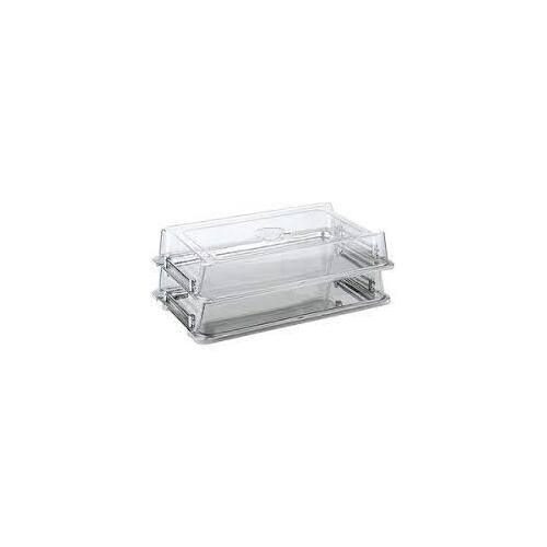 APS Rectangular Tray With Cover