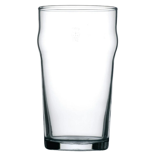 Arcoroc Nonic H/B Tempered 570ml - 48ctn