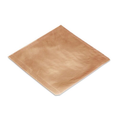 Flat Bag XL Kraft 335x279mm - 500pk