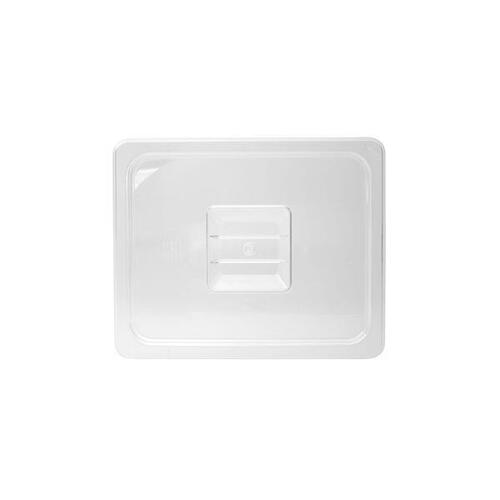Polycarbonate Food Pan Cover 1/6 Trenton