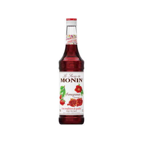 Monin Syrup Pomegranate 700ml