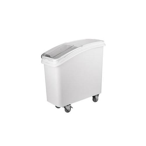 Gastro Plast Ingredient Bin With Scoop 100L