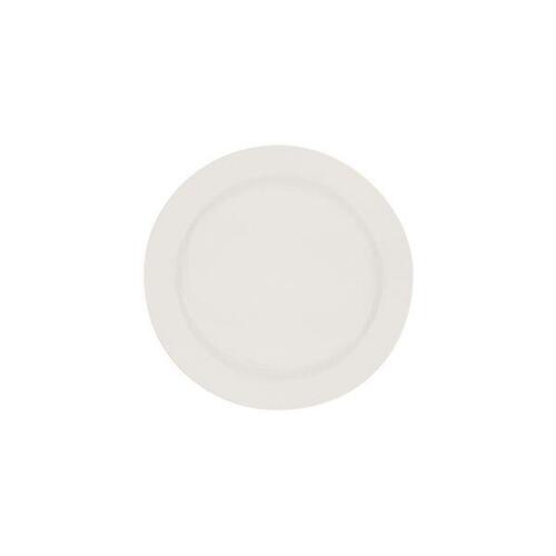 Trenton Basics White Round Plate 250mm