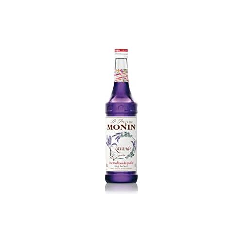 Monin Lavender Syrup 700ml