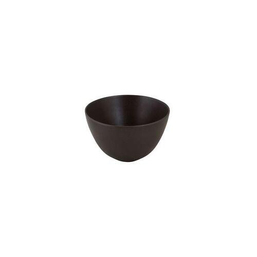 Zuma Charcoal Deep Rice/Chip Bowl 113mm