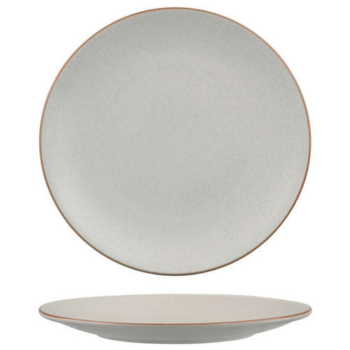 Zuma Mineral Coupe Plate 310mm