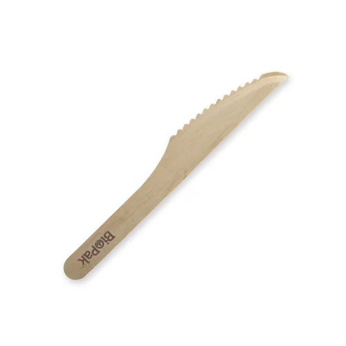 16cm Coated Wood Knife 1000ctn