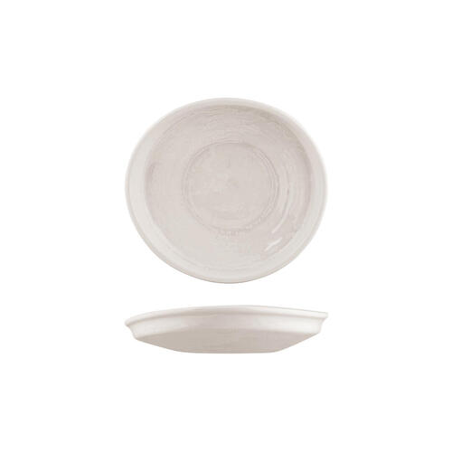 MODA Snow Organic Bowl 225 x 205mm