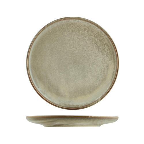 Moda Chic Round Plate 260mm 