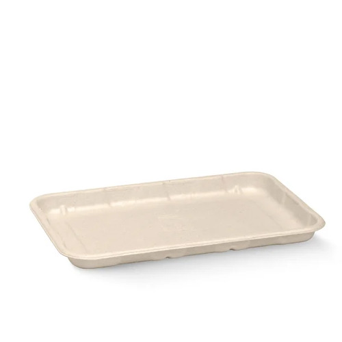 BioCane Produce Tray 21x14x2cm 125sleeve