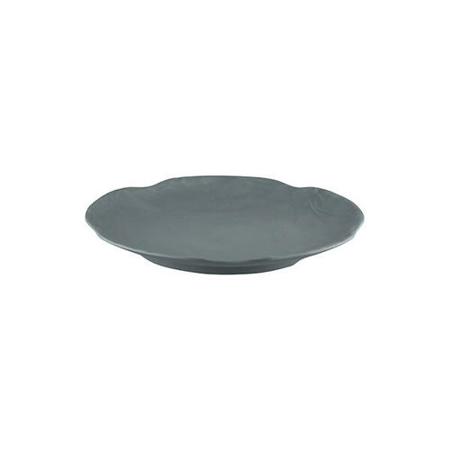 Endure Round Platter - Weathered Onyx 308mm