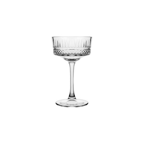 Pasabahce Elysia Champagne Coupe 260ml