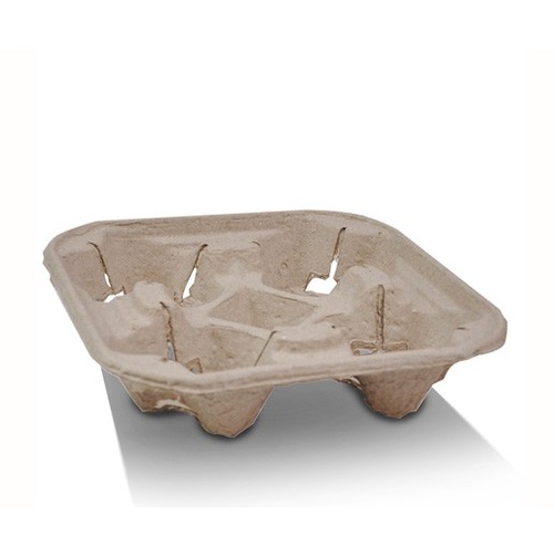 4 Cup Egg Coffee Holder 200ctn