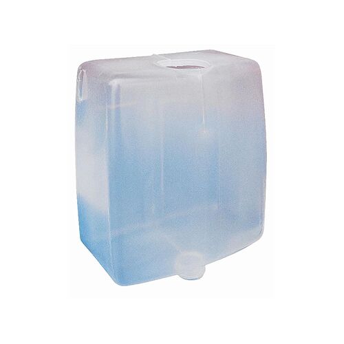 Edco DC800 Bladder insert including tap