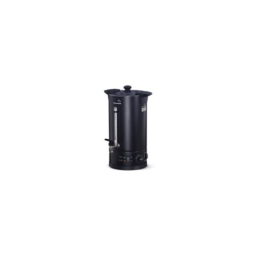 Robatherm UDB20VP Black Hot water Urn 20LT
