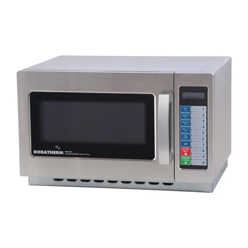 Robatherm Medium Duty Microwave RM1434 1400w 10amp