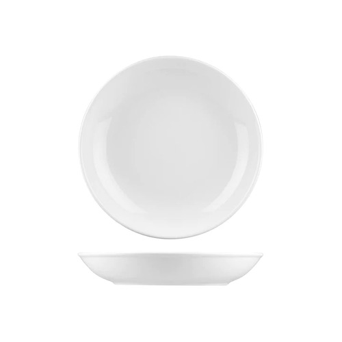 Nano Round Coupe Bowl 260mm
