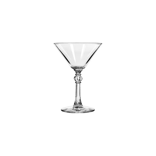 Libbey Vintage Retro Martini 192ml 